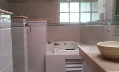 Casa en venta en Lomas de Cocoyoc