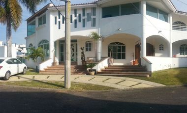 Casa en venta en Lomas de Cocoyoc