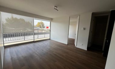 SE ARRIENDA AMPLIO DEPARTAMENTO 2D1B - SAN DIEGO, METRO RONDIZZONI