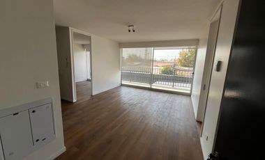SE ARRIENDA AMPLIO DEPARTAMENTO 2D1B - SAN DIEGO, METRO RONDIZZONI
