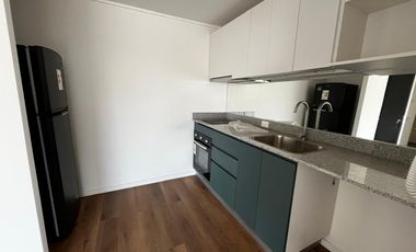 SE ARRIENDA AMPLIO DEPARTAMENTO 2D1B - SAN DIEGO, METRO RONDIZZONI
