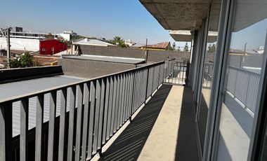 SE ARRIENDA AMPLIO DEPARTAMENTO 2D1B - SAN DIEGO, METRO RONDIZZONI