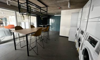 SE ARRIENDA AMPLIO DEPARTAMENTO 2D1B - SAN DIEGO, METRO RONDIZZONI
