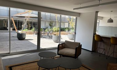 SE ARRIENDA AMPLIO DEPARTAMENTO 2D1B - SAN DIEGO, METRO RONDIZZONI