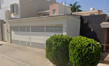 VENTA DE CASA EN CIUDAD GUZMAN, JALISCO