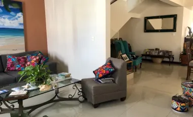VENTA DE CASA EN CIUDAD GUZMAN, JALISCO