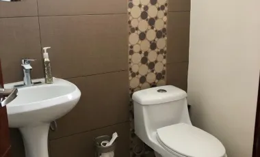 VENTA DE CASA EN CIUDAD GUZMAN, JALISCO