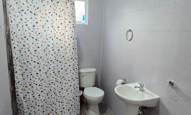 ARRIENDO DEPARTAMENTO AMOBLADO DE 1 AMBIENTE EN SECTOR LAGUNITAS KM3,5 CIUDAD DE PUERTO MONTT.