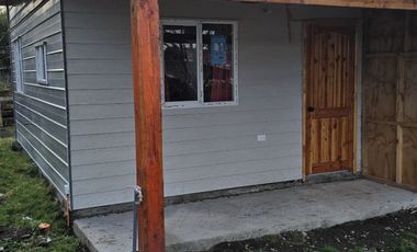 ARRIENDO DEPARTAMENTO AMOBLADO DE 1 AMBIENTE EN SECTOR LAGUNITAS KM3,5 CIUDAD DE PUERTO MONTT.