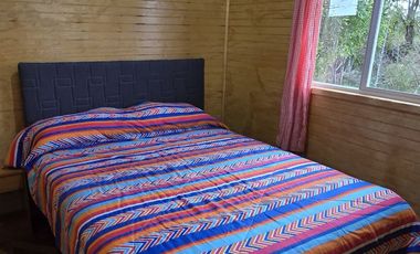 ARRIENDO DEPARTAMENTO AMOBLADO DE 1 AMBIENTE EN SECTOR LAGUNITAS KM3,5 CIUDAD DE PUERTO MONTT.