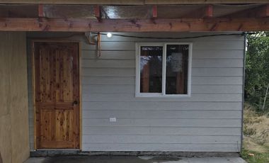 ARRIENDO DEPARTAMENTO AMOBLADO DE 1 AMBIENTE EN SECTOR LAGUNITAS KM3,5 CIUDAD DE PUERTO MONTT.