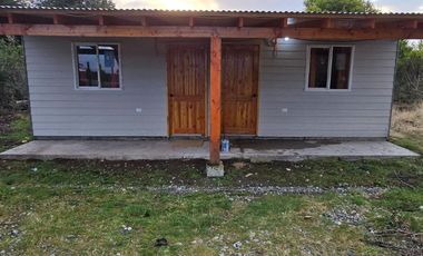 ARRIENDO DEPARTAMENTO AMOBLADO DE 1 AMBIENTE EN SECTOR LAGUNITAS KM3,5 CIUDAD DE PUERTO MONTT.