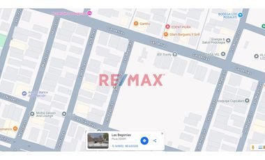 Venta De Terreno En Urb.Santa Maria Del Pinar 140M2 Frente A Parque. ID:1117637