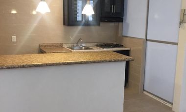 Lindo departamento en Lomas Verdes