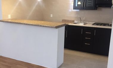 Lindo departamento en Lomas Verdes