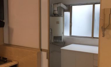 Lindo departamento en Lomas Verdes