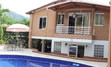 Finca de recreo en Venta Santa Clara San Jerónimo