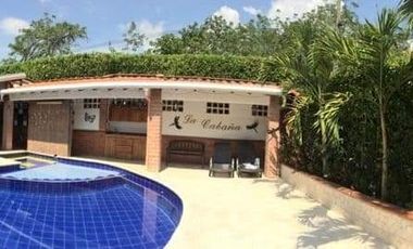 Finca de recreo en Venta Santa Clara San Jerónimo