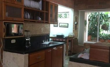 Finca de recreo en Venta Santa Clara San Jerónimo