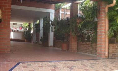 Finca de recreo en Venta Santa Clara San Jerónimo