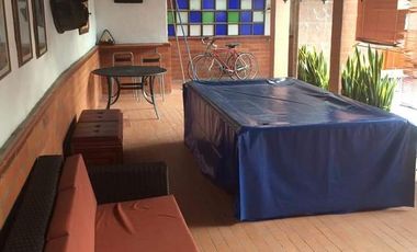 Finca de recreo en Venta Santa Clara San Jerónimo