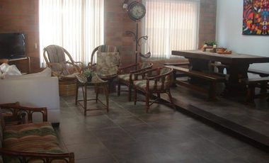 Finca de recreo en Venta Santa Clara San Jerónimo