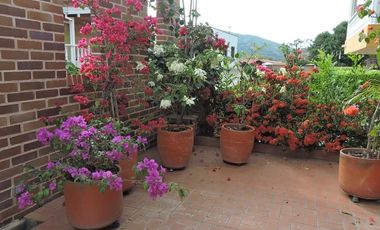 Finca de recreo en Venta Santa Clara San Jerónimo