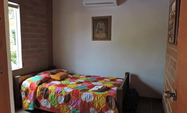 Finca de recreo en Venta Santa Clara San Jerónimo