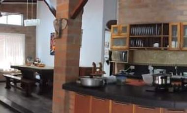 Finca de recreo en Venta Santa Clara San Jerónimo