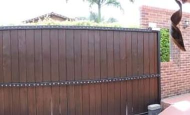 Finca de recreo en Venta Santa Clara San Jerónimo