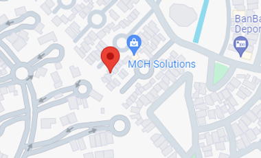 Casa ubicada con vías de rápido acceso como Periférico y Cordillera de los Alpes. Muy cerca del HEB de Lomas, Tec de Monterrey y Plaza San Luis.