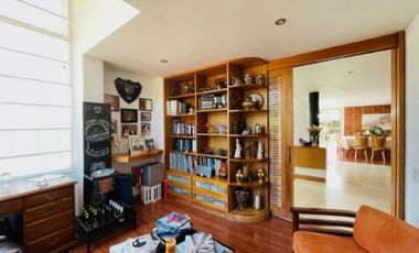 Espectacular Casa Macadamia- Vía La Calera 430 m2