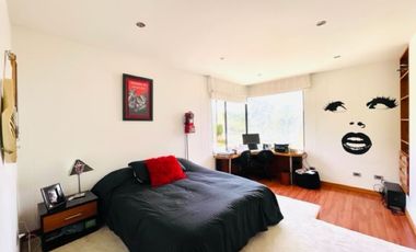 Espectacular Casa Macadamia- Vía La Calera 430 m2