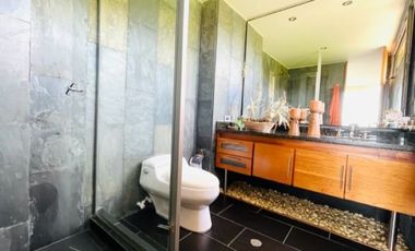 Espectacular Casa Macadamia- Vía La Calera 430 m2