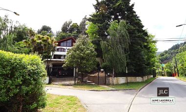 Casa en venta en Villuco , gran sitio