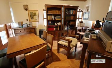 Casa en venta en Villuco , gran sitio