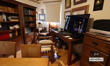 Casa en venta en Villuco , gran sitio
