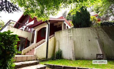 Casa en venta en Villuco , gran sitio