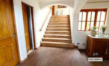 Casa en venta en Villuco , gran sitio