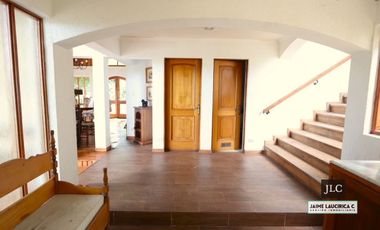 Casa en venta en Villuco , gran sitio