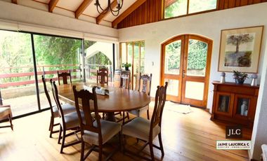 Casa en venta en Villuco , gran sitio