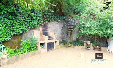 Casa en venta en Villuco , gran sitio