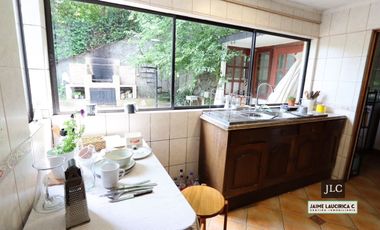 Casa en venta en Villuco , gran sitio