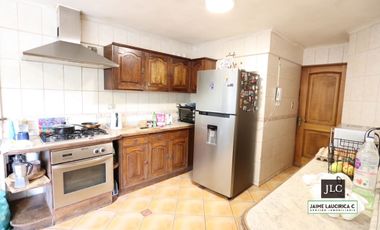 Casa en venta en Villuco , gran sitio