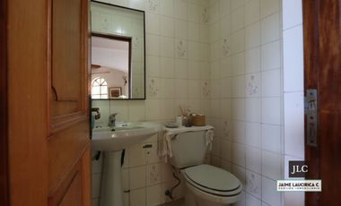Casa en venta en Villuco , gran sitio