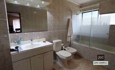 Casa en venta en Villuco , gran sitio