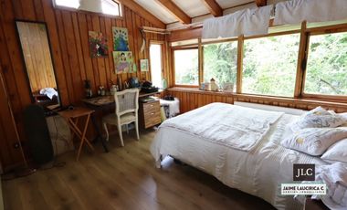 Casa en venta en Villuco , gran sitio