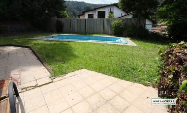 Casa en venta en Villuco , gran sitio