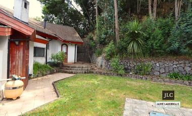 Casa en venta en Villuco , gran sitio