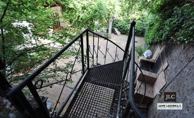 Casa en venta en Villuco , gran sitio